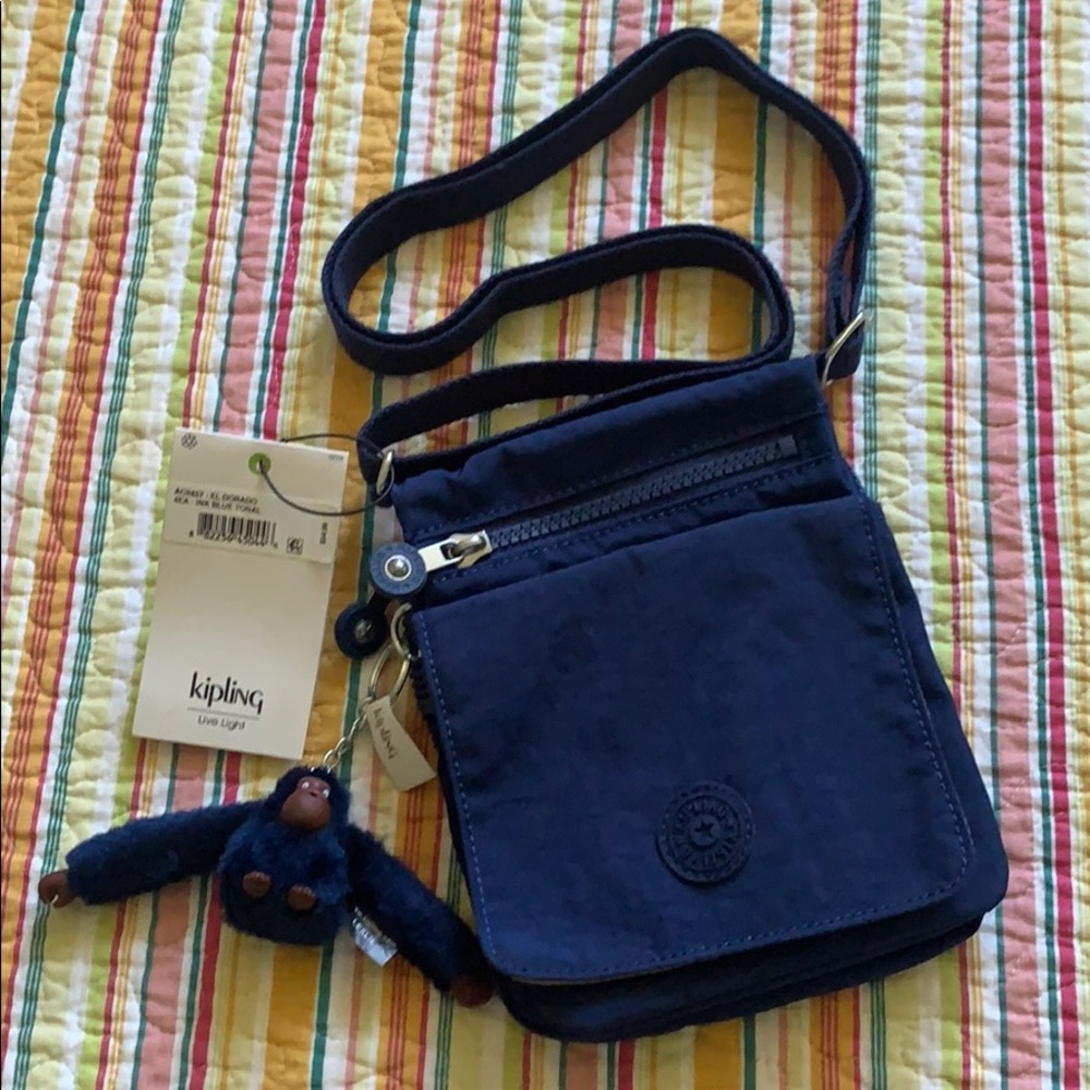Kipling El Dorado
